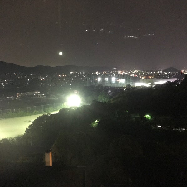 山陽ハイツ Hotel In 倉敷市