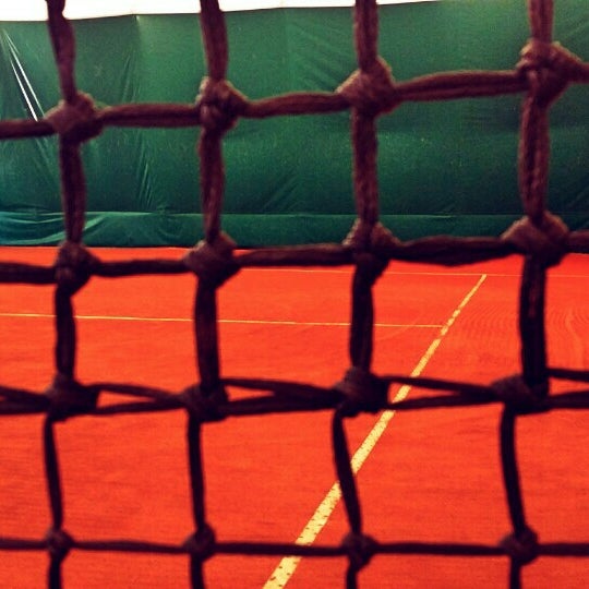 5/10/2015에 Christian C.님이 Tennis Club Mariano Comense에서 찍은 사진