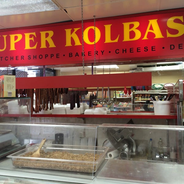 Kolbasa Rezept, Recette Facile De Sauté De Kielbasa