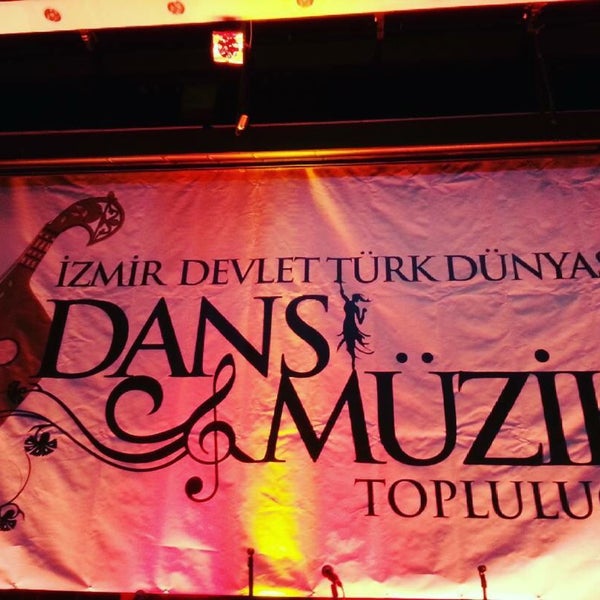 Das Foto wurde bei AKM Yunus Emre Salonu von Barış Y. am 1/26/2016 aufgenommen