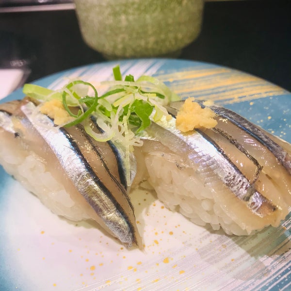 Photos At 回し寿司 活美登利 Sushi Restaurant In 船橋市 Photos At 回し寿司 活美登利 Sushi Restaurant In 船橋市