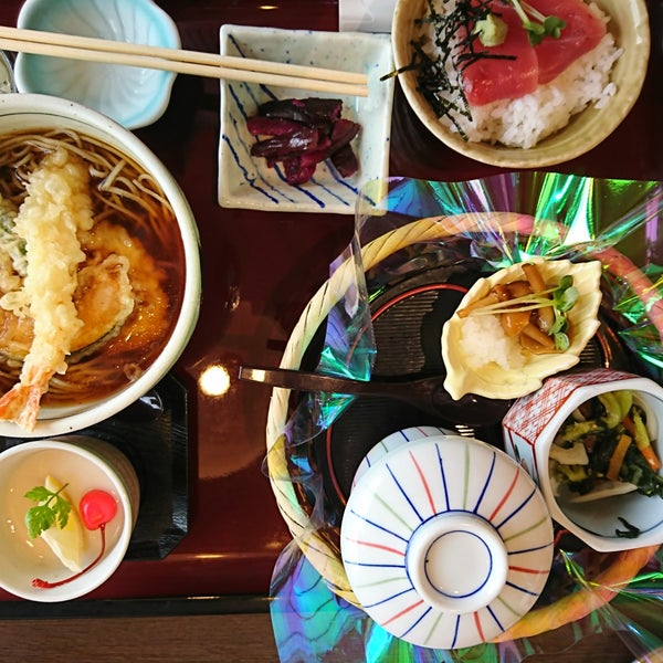 和食麺処サガミ 伊勢原店 伊勢原 0 Tips 和食麺処サガミ 伊勢原店 伊勢原 0 Tips