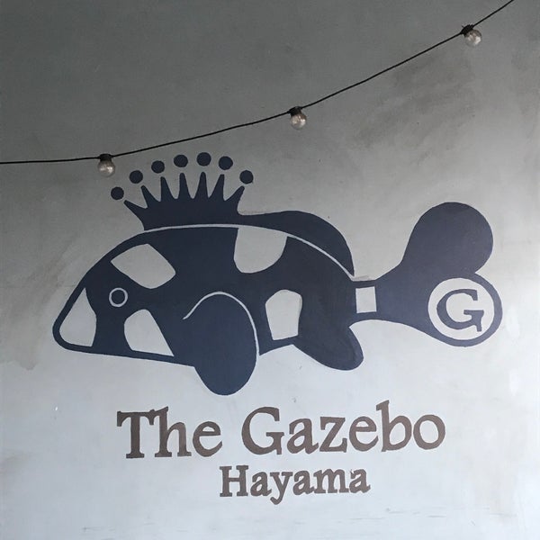 Photos At The Gazebo Hayama 4 Tips Photos At The Gazebo Hayama 4 Tips
