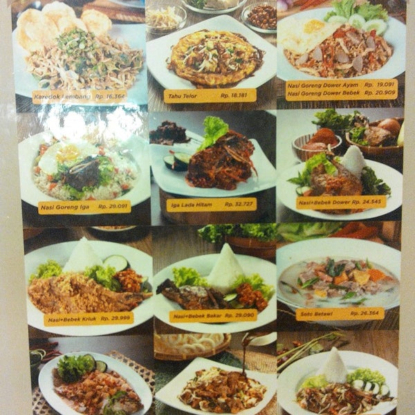 Photos At Bebek Dower Blok M 10 Tips From 156 Visitors