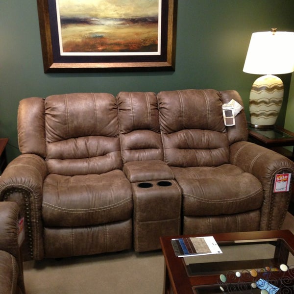 Godby Furniture Carmel In