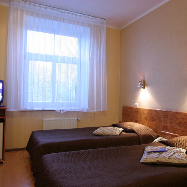 Das Foto wurde bei Avitar Hotel Riga von Avitar Hotel Riga am 9/10/2013 aufgenommen