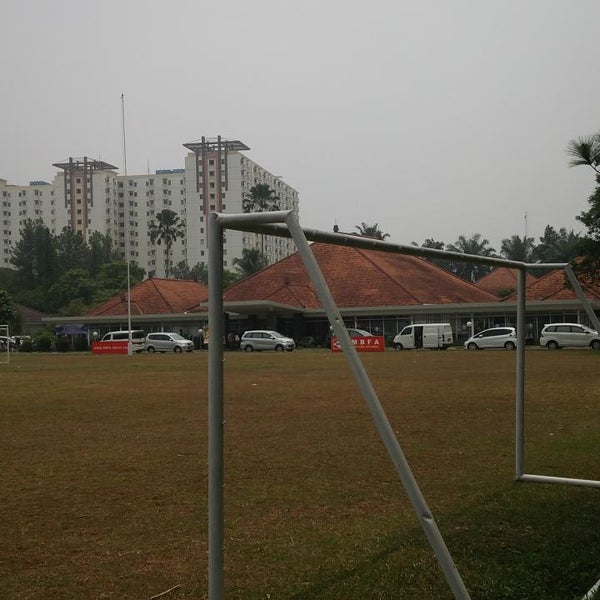 Gedung Sudirman Wiladatika Building