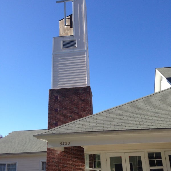 Photos at Sunrise United Methodist Church Church in Holly Springs