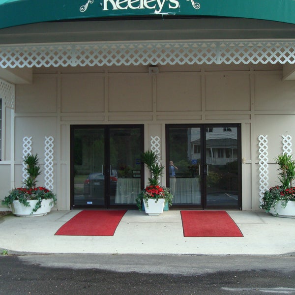 Keeley's Banquet Center Event Space in Riverton