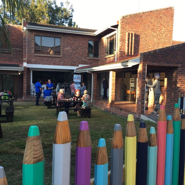 Home Ground (Kids & Coffee) Westville 2 tips