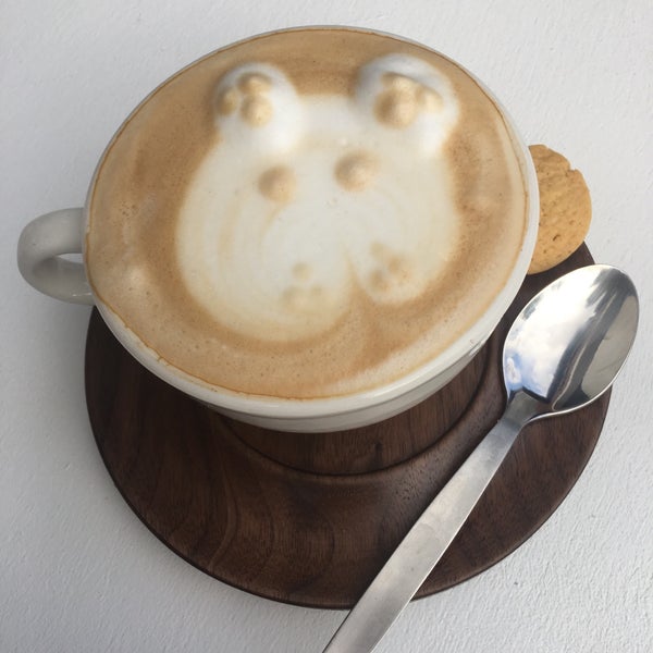 Home Ground (Kids & Coffee) Westville 2 tips