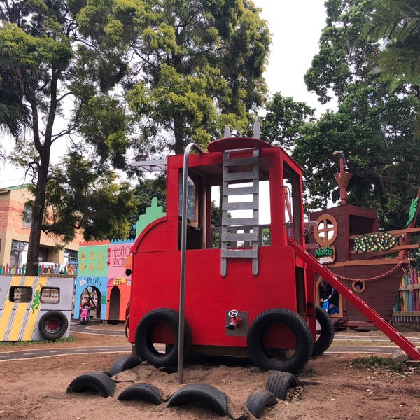 Home Ground (Kids & Coffee) Westville 2 tips