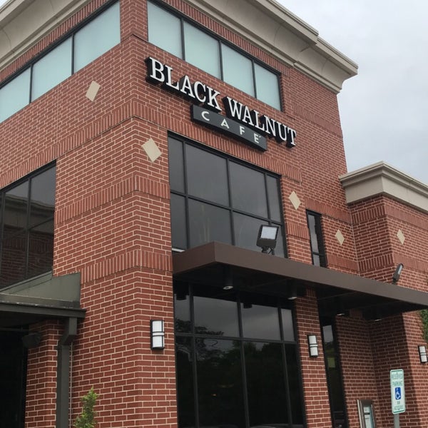 Photos at Black Walnut Café Memorial Drive American