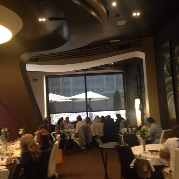 5/11/2014 tarihinde Juan J.ziyaretçi tarafından Restaurante Pombo 18'de çekilen fotoğraf