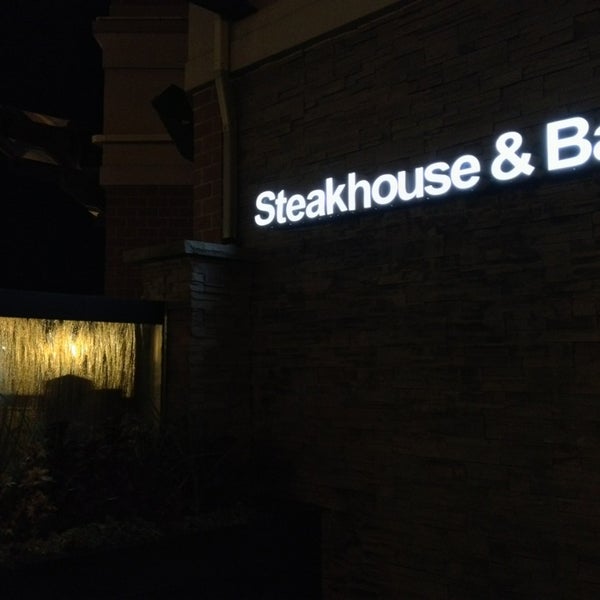 9/7/2013にMichael S.がThe Keg Steakhouse + Bar - Monctonで撮った写真