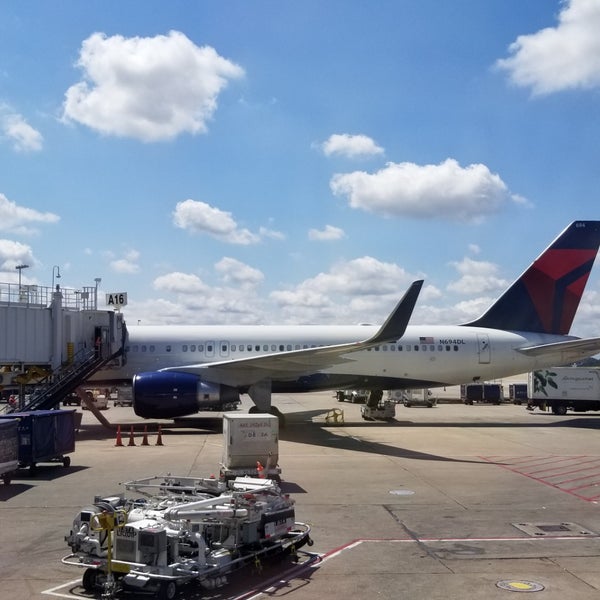 Gate A18 11 tips from 1962 visitors