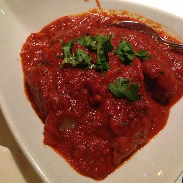 6/11/2013にFlavio C.が2 Darbar Grill Fine Indian Cuisineで撮った写真