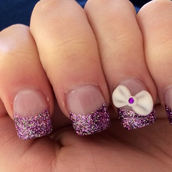 Signature Nails & Spa Mar Lee Denver, CO