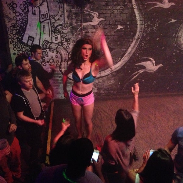 Photo taken at Sugarland Nightclub by Xander H. on 5/18/2013