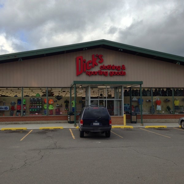 S Sporting Goods Eastside Binghamton Ny