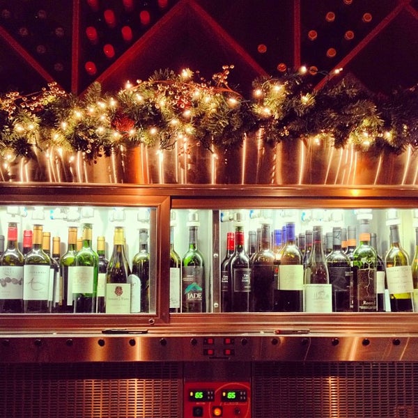 The Cellar 21 W Market St