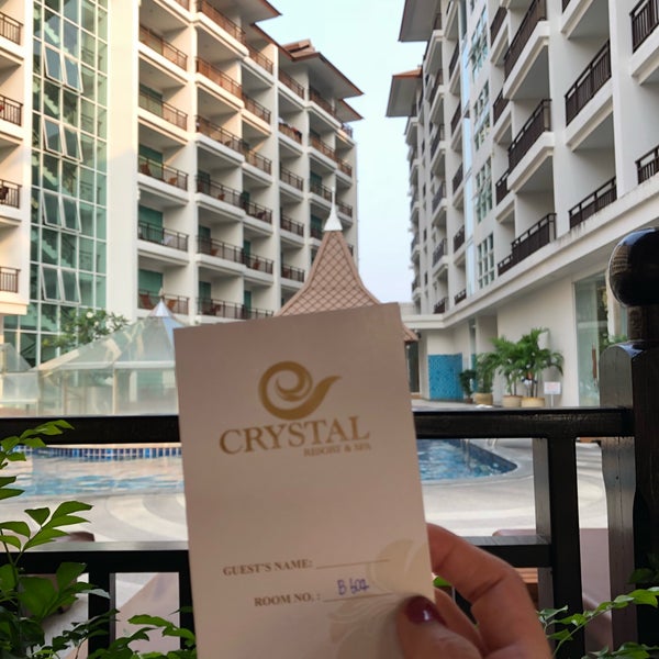 Crystal Palace Pattaya 3