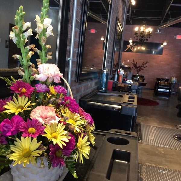 Top 48 image hair salon jacksonville nc Thptnganamst.edu.vn