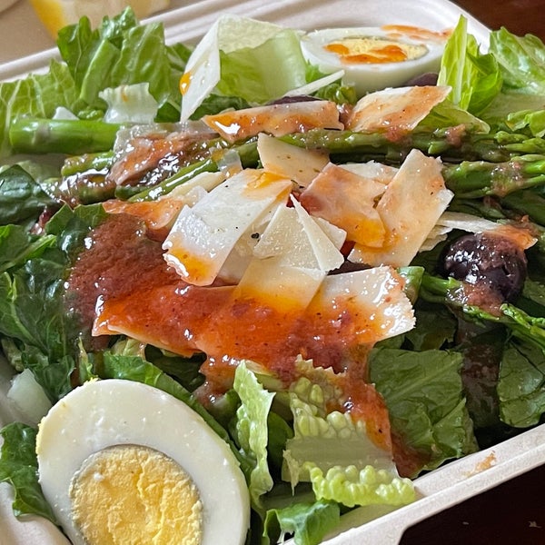 Souper Market Soup Spot in Lakewood