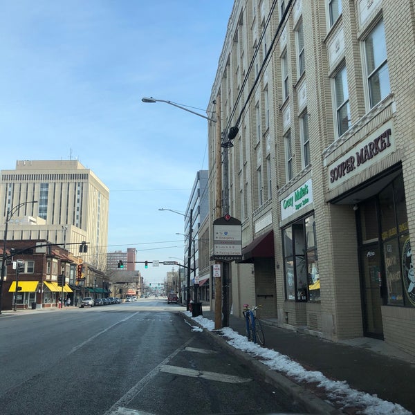 Souper Market Soup Spot in Lakewood