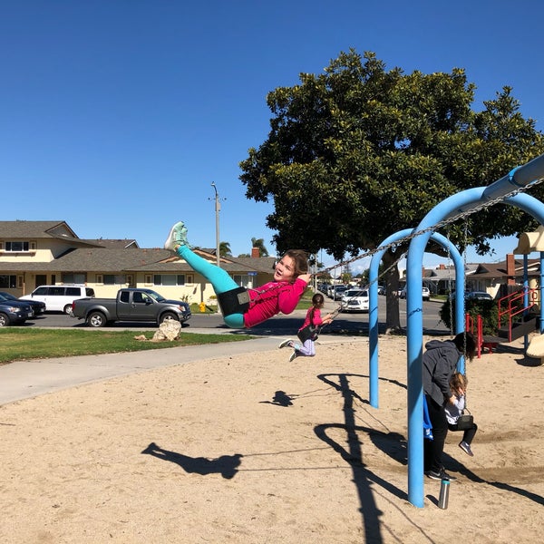 Murdy Park Park in Goldenwest