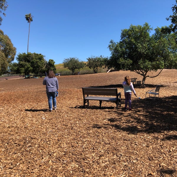 Huntington Beach Dog Park Dog Park in Huntington Beach