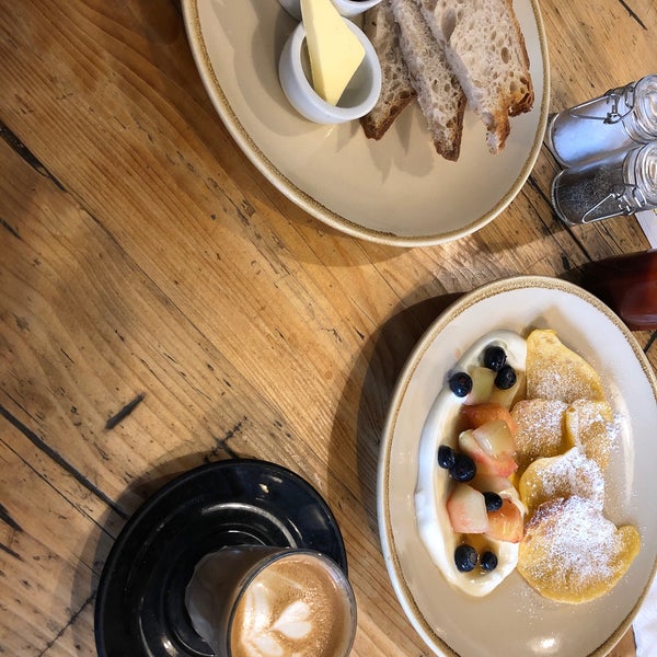 Brew Coffee Co Coffee Shop in Bristol