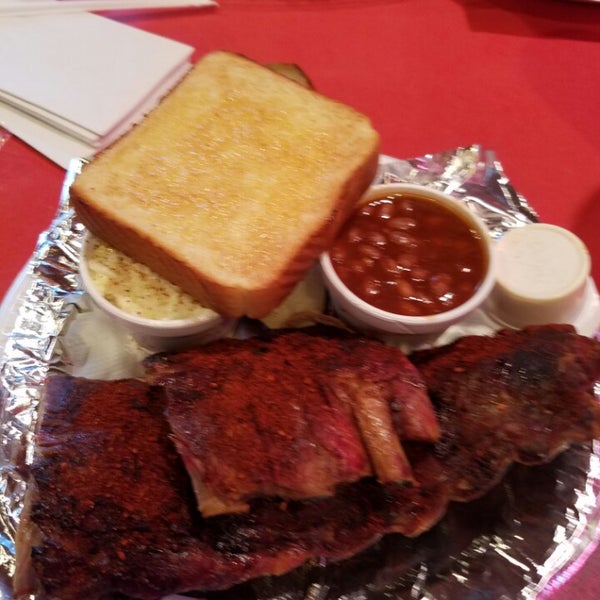 Rib Cage American Restaurant