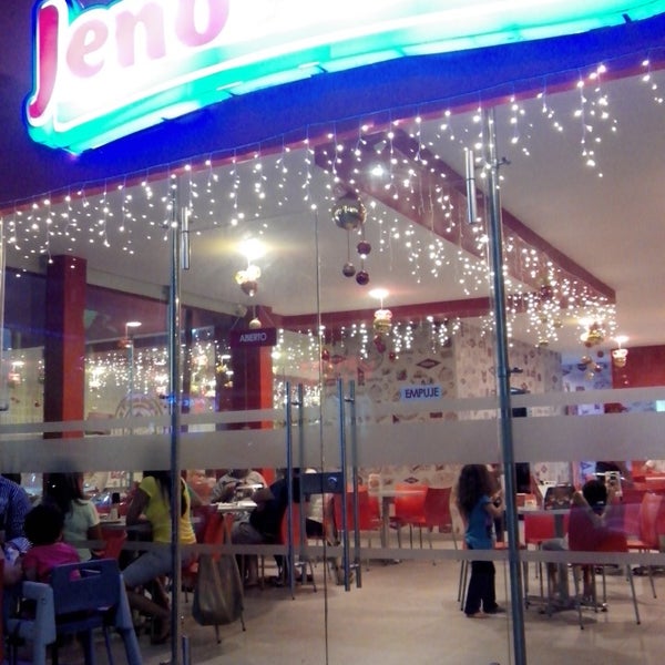 Jenos Pizza Sincelejo Sincelejo, Sucre