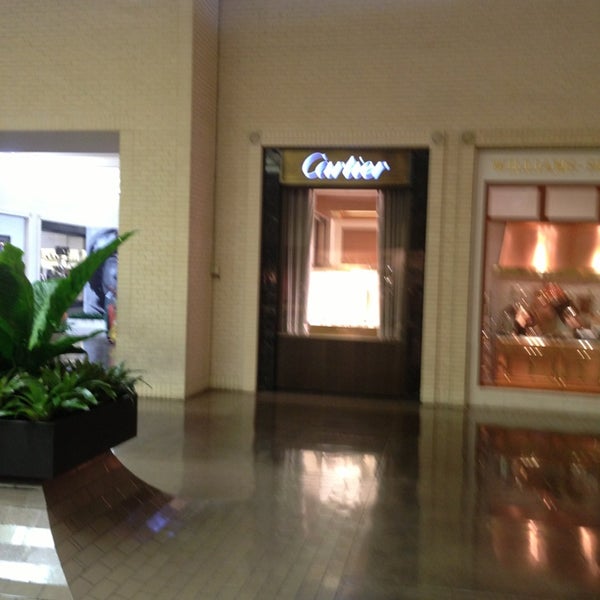 cartier dealer in dallas