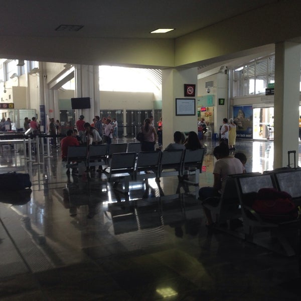 Photos at Aeropuerto Internacional de Campeche (CPE) 62 tips from