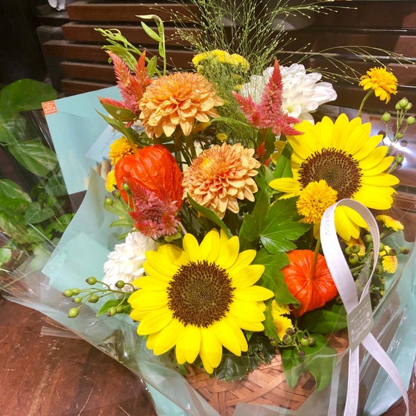 Fotos En 青山フラワーマーケット Fukuoka 福岡県