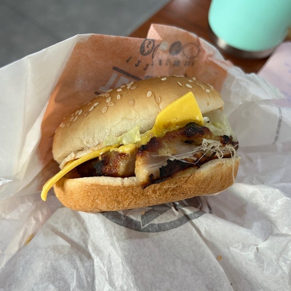Burger King - Fast Food Restaurant In Hải Châu