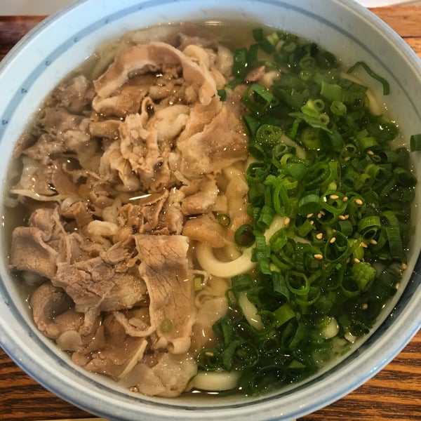 Photos At むらかみうどん 中標津町 北海道