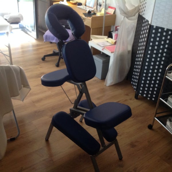 Limassol Sports Massage Spa