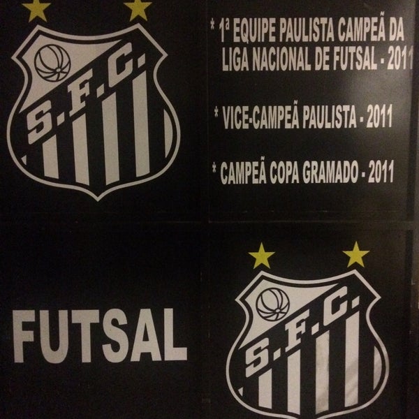 FPFS - Federação Paulista de Futsal