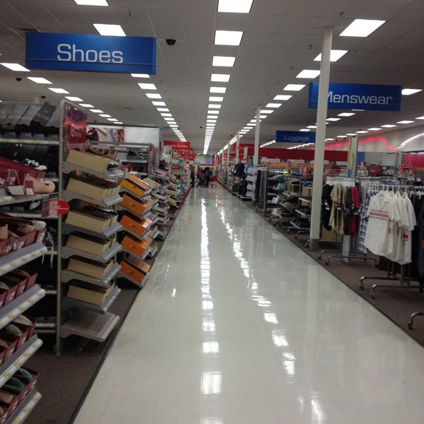 Target Las Vegas, NV