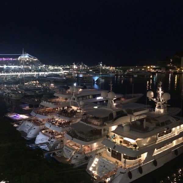 Foto tomada en La Marée Monaco  por Alexander Y. el 6/23/2017