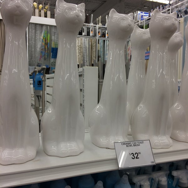 Photos at Bed Bath & Beyond (Now Closed) Furniture / Home Store in