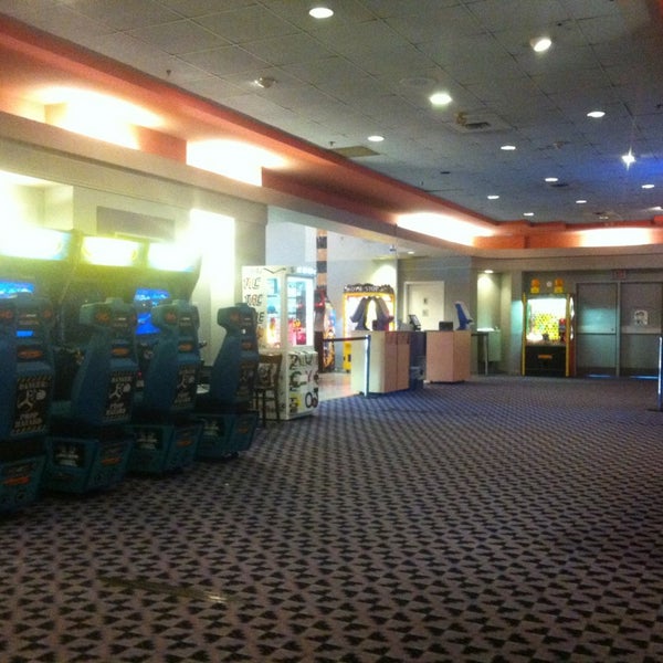 Encore Oakville Mews Cinemas Movie Theater