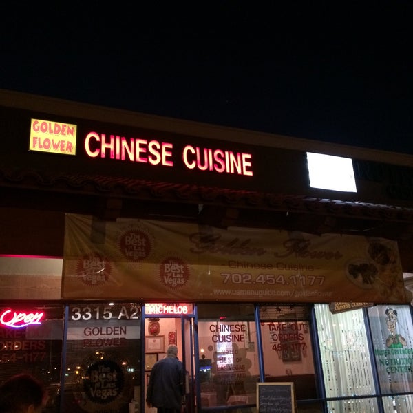 Photos at Golden Flower Chinese Restaurant 8 tips from 165 visitors