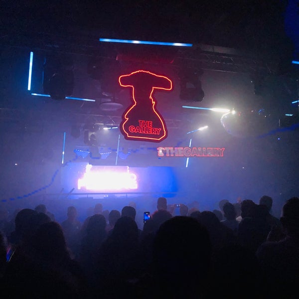 Photo taken at Ministry of Sound by Toño P. on 12/29/2018