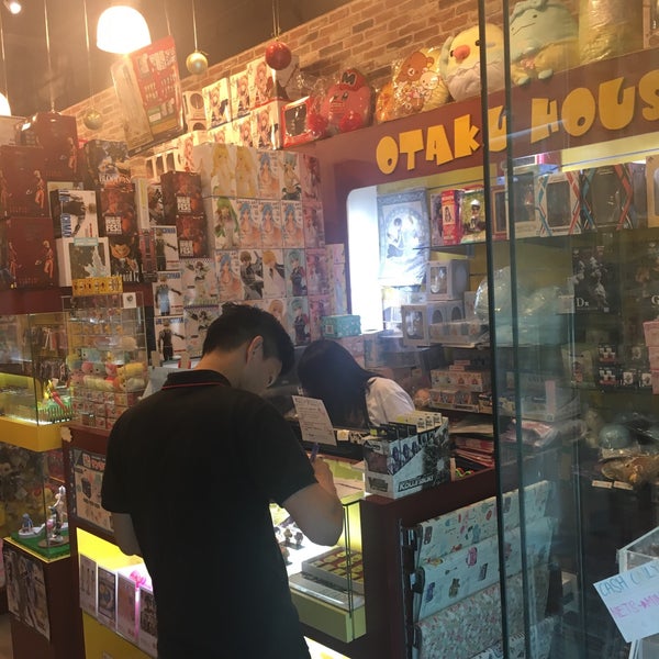 Аниме Магазин В Калининграде Otaku House Telegraph