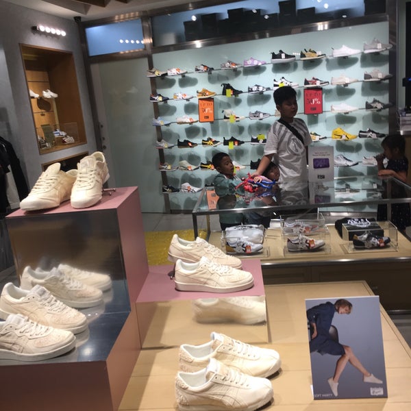 onitsuka tiger outlet kuala lumpur