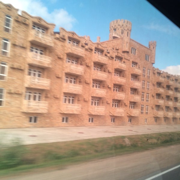 Отель Замок Аров фото 26